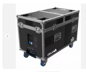 NUEVO Chauvets Professionals C l O U d 9 Máquina de Humo Industrial de Baja Altura para DIY OEM/ODM con 3 Años de Garantía, Origen EE. UU. - Product Image 2
