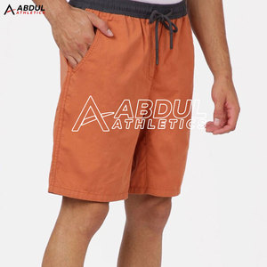 Nuevo estilo, pantalones cortos para hombre hechos a medida, pantalones cortos para hombre de color personalizados a la venta, pantalones cortos para hombre hechos en Pakistán - Product Image 6