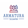 ARMATURA SZCZAWINSKI logo