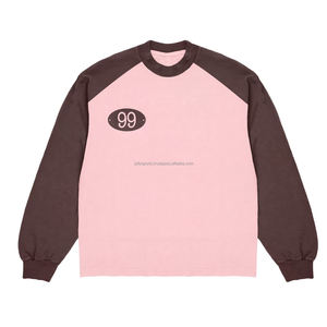 Survêtements deux pièces de haute qualité avec logo personnalisé pour hommes, survêtements de couleur unie, respirant, imprimé, Offre Spéciale, nouveau design - Product Image 1