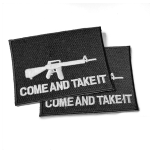 แผ่นป้ายปักโลโก้ผ้าพีวีซีสำหรับหมวกและเสื้อผ้าแผ่นปักโลโก้งานปักตามสั่ง3D - Product Image 5