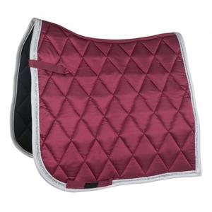 Selle de cheval en cuir de qualité supérieure Selle d'équitation occidentale confortable et durable avec siège rembourré pour une utilisation au ranch et à l'entraînement - Product Image 5