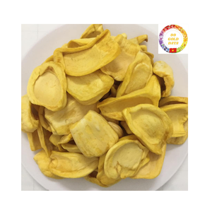 Jackfruit crujiente de grado de exportación de Vietnam con sabor dulce natural Ideal para distribución global y consumidores conscientes de la salud - Product Image 1