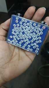 Diamante Cultivado en Laboratorio, Pulido Natural, Blanco, Suelto, 1.0ct, D E F VVS, Corte Brillante Redondo, Certificado IGI para Joyería - Product Image 5