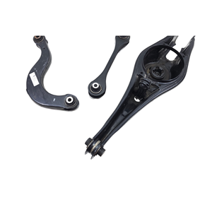Brazo de Control del Eje Trasero Derecho CUPRA Formentor Serie 5QA505311E (20>) - Product Image 2