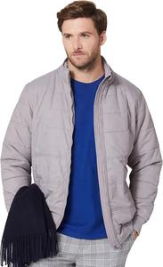 Veste bomber d'hiver avec poches en cuir de vache imperméable et coupe-vent, dernier design et meilleure qualité - Product Image 2