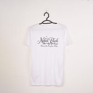 T-shirts d'été personnalisés pour femmes avec impression de logo sur mesure, haute qualité, séchage rapide et respirants - Product Image 3