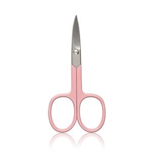 Ciseaux à cuticules incurvés en acier inoxydable de qualité supérieure, qualité professionnelle, meilleure qualité garantie, instrument de beauté, export - Product Image 3