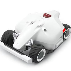 Offre incroyable LUBAS LU-BA 2 AWD Robot tondeuse à gazon sans fil 800 compatible avec le système de transmission intégrale antivol avec garantie - Product Image 1