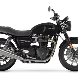 NUEVA Motocicleta Triumph Speed Twin 900 ¡ENVÍO RÁPIDO! Incluye Despacho de Aduana e Impuestos - Product Image 1