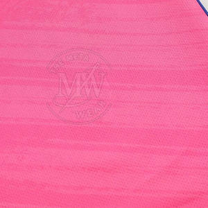 Uniforme de fútbol transpirable de secado rápido de alta calidad para el verano Conjunto OEM personalizado Ropa de fútbol con técnicas de corte automatizadas - Product Image 4