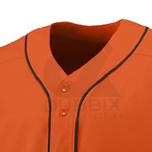 2025 uniforme de Baseball prix raisonnable uniforme de Baseball adulte porter des uniformes de Baseball de Style différent - Product Image 6