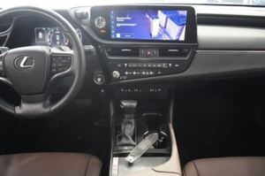 LISTO PARA ENVIAR USADO LHD/RHD 2023 LEXUS ES 250 - Product Image 2