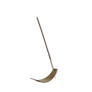 Good Selling Brass Dhoop Holder With Wooden Handle Indian Traditional Dhoop <b>Cones</b> or Resin <b>Incense</b> <b>Incense</b> Stick Brass Agardan - Product Image 1