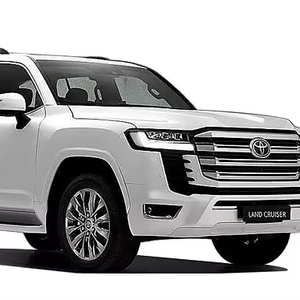 ACHETER MAINTENANT LAND CRUISERS GX-R 2024 4.0L V 6 ESSENCE 6 VITESSES 7 PLACES CONDUITE À GAUCHE VOITURE D'OCCASION - Product Image 1