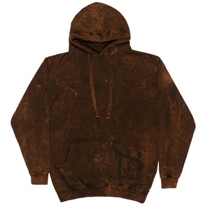 Ropa de calle de alta calidad 360gsm 100% algodón Sudadera con capucha de gran tamaño Casual en blanco Sudadera con capucha personalizada Sudaderas con capucha para hombres Tarifa al por mayor - Product Image 6