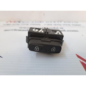 Interrupteur de verrouillage automatique des portes VOLVO Série V40 31376499 (12>15) - Product Image 2