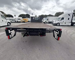 ดีที่สุด!! รถบรรทุกหัวลากขนาดใหญ่สำหรับขนส่งทางไกลแบบ 6x4 พร้อมห้องโดยสารแบบ Sleeper เครื่องยนต์ดีเซล สำหรับการขนส่งข้ามพรมแดน - Product Image 4