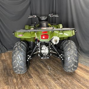 Increíbles Ofertas 2025: Motos Nuevas Yamaha Kodiak 450 EPS - Product Image 3