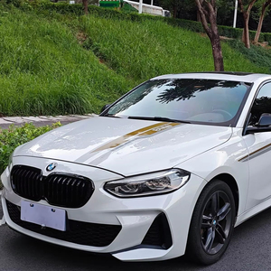 MEILLEURE OFFRE UTILISÉE 2022 120...i M--Sport Midnight Edition Automatique Cuir Foncé R 1 7 - Product Image 1