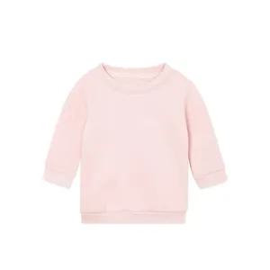 Sweat-shirts et sweats à capuche promotionnels essentiels pour bébés, durables - Product Image 2