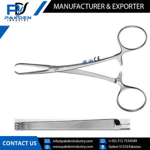 2024 nouveauté pince hémostatique Chaput légère sur mesure/meilleur prix de gros pince hémostatique Chaput personnalisée - Product Image 2