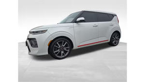 2020 Soul GT-Line Turbo DCT d'occasion en excellent état - Product Image 2