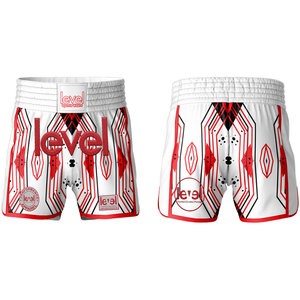 กางเกงขาสั้นมวยไทยขาสั้น - Product Image 3