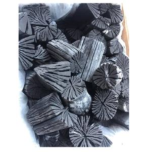 Charbon de bois noir en bois dur de mangrove en vrac, fournisseur de haute qualité pour l'industrie chimique, forme de bâton - Product Image 6