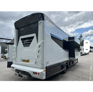 Oferta de Autocaravana RC M-o-t-o-r-h-o-m-e-s RC9M de Lujo, Ligera, Impermeable, 4x4, con Dos Espacios Deslizantes, para 4-6 Personas - Product Image 4
