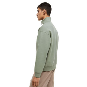 <b>Mens</b> Sports Casual Hoodie Flexible Fabric Hoodie for Active and Daily Lifestyle - Product Image 4