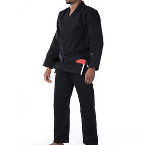 ขายส่งคุณภาพสูงศิลปะการต่อสู้กีฬาการาเต้เครื่องแบบชุดศิลปะการต่อสู้ - Product Image 3