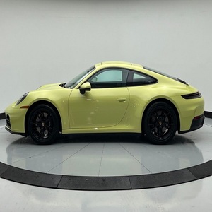 2024สำหรับ PORSCHE 911 Carrera รถ3.0L H6เทอร์โบชาร์จเจอร์โดบีซี24โวลต์388hp LEV3-ULEV70คูเป้ออโต้สุดหรูขับมือซ้าย - Product Image 2