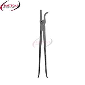 อุปกรณ์ทำเล็บสำหรับมืออาชีพเครื่องมือทำเล็บแบบเหล็กวาเนเดียมทนทาน - Product Image 2