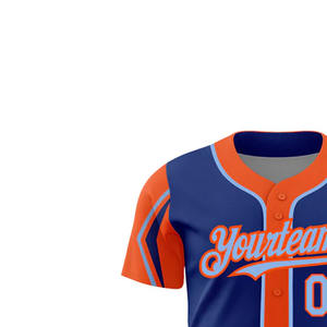 Camisetas de Béisbol, Ropa de Moda para Fanáticos de Equipos en Todas las Tallas, Envío Rápido, Alta Calidad, Personalizable, Transpirable - Product Image 5