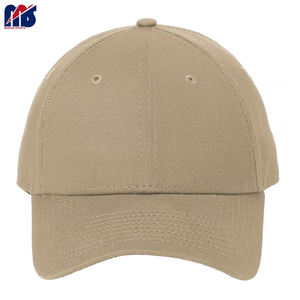 Casquette de baseball pour hommes à 5 pans avec broderie personnalisée à la mode Vente en gros Chapeaux de papa de haute qualité pour femmes avec logo personnalisé - Product Image 6