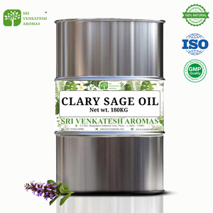 Số lượng lớn tinh khiết & tự nhiên Clary Sage tinh dầu Nhà Máy chiết xuất dầu thơm cho massage, chăm sóc da, & sử dụng hương liệu - Product Image 3