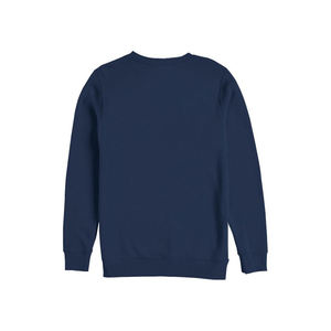 Venta al por mayor 100% algodón Hombre Sudaderas con capucha Casual cremallera-up sudadera con manga larga OEM logotipo personalizado hombres sudadera - Product Image 2