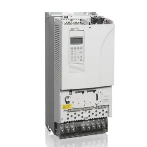 ACS800-04-0320-3+J400+P909 נהג מסדרת 100% מלאי מחסן מקורי חדש ACS800-04-0320-3+J400+P909