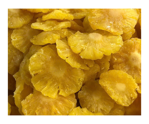 Top Exporters - Sweet Popular Soft Dried Pineapple <b>Dice</b>/ Premium Quality and Good Price Dried Pineapple From Viet Nam - Product Image 1