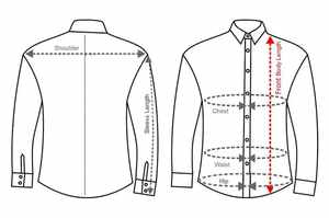 Camisa de vestir de diseñador italiano para hombre 100% algodón Camisa formal negra antiarrugas de ajuste regular de gran calidad - Product Image 3