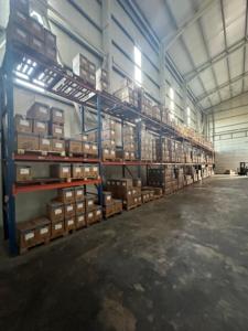 Revêtement électrostatique personnalisé en poudre polyester époxy RAL de haute qualité - Product Image 5