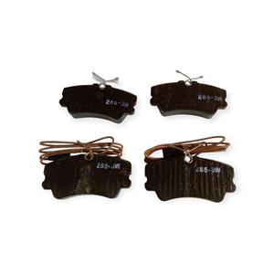 ALFA ROMEO 33 Saloon Series (86>95) ผ้าเบรก 5893947 เบนซิน - Product Image 1