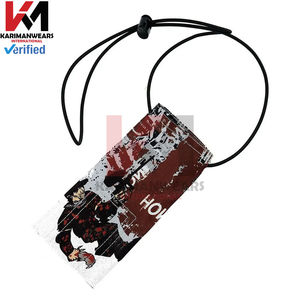 Funda Protectora para Cañón de Paintball Táctica Sublimada Personalizada, Funda Protectora Resistente para Cañón, Accesorios de Paintball OEM, Logotipo Personalizado - Product Image 6