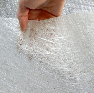 300gsm 450gsm E-Glass Matériaux de bateau de pêche en <span class=keywords><strong>fibre</strong></span> de verre Tapis en <span class=keywords><strong>fibre</strong></span> de verre coupé <span class=keywords><strong>Prix</strong></span> de gros - Product Image 3