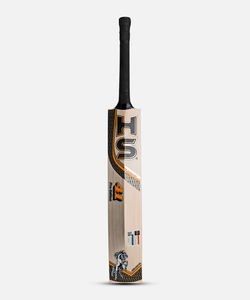 Bat de cricket HS 41 Pro Edition en saule anglais par Hs Sports - Product Image 2