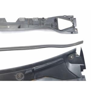 Grille de calandre avant MERCEDES Classe B W246 2ème Série A2468300900 (12>) - Product Image 4