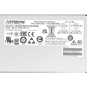 071-000-802-00 EMC แหล่งจ่ายไฟ1100W AC DC สำหรับ isilon A2000ตกแต่งใหม่ - Product Image 4