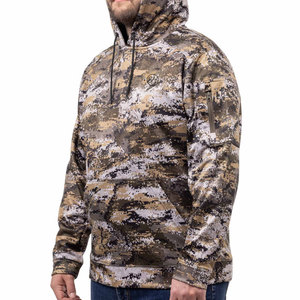 Chaqueta Táctica de Camuflaje Impermeable y Transpirable para Otoño, Unisex, con Diseño de Animales de la Selva - Product Image 3