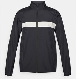 Veste coupe-vent légère pour homme de qualité supérieure, en nylon imperméable et coupe-vent, pour la course à pied et les sports de plein air - Product Image 5
